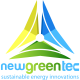 NewGreenTec logo 2560x2560